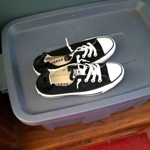 Converse shoes